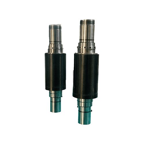 大功率主軸永磁電機(jī)